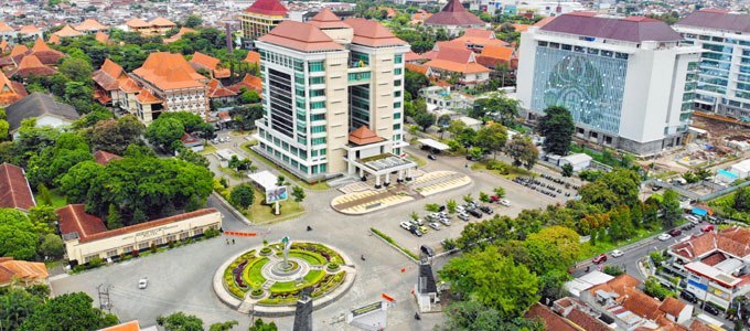 Pengumuman dan Pendaftaran DPT Tender Pekerjaan Renovasi Gedung A11 UM