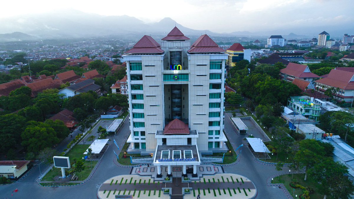 Pengumuman dan Pendaftaran DPT Tender Pengadaan Genset Gedung Kuliah Bersama A19 Universitas Negeri Malang TA 2022