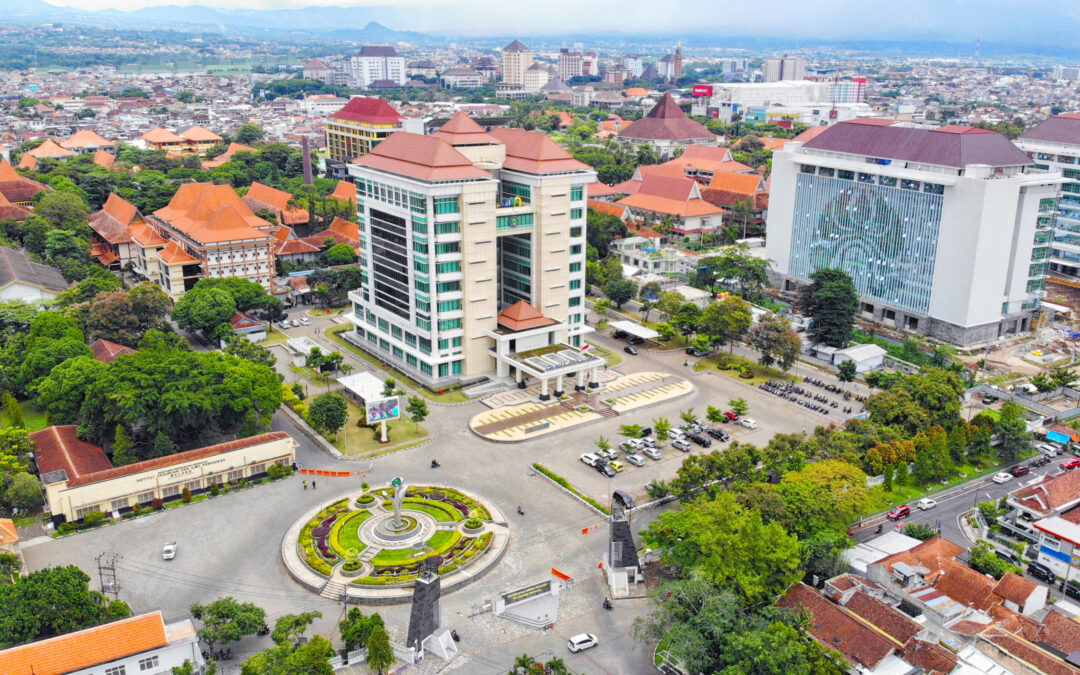 PENGUMUMAN DAN PENDAFTARAN DPT TENDER PEKERJAAN PEMBANGUNAN GEDUNG TK LABORATORIUM UNIVERSITAS NEGERI MALANG TAHUN ANGGARAN 2025